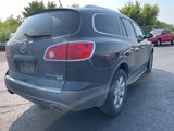 Used 2008 Buick Enclave CXL w/ Entertainment Package #1 image 6