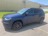 Used 2020 Jeep Compass High Altitude image 2