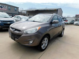 Used 2013 Hyundai Tucson GLS image 3