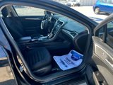 Used 2013 Ford Fusion SE image 3