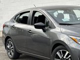 New 2025 Nissan Versa S w/ S Plus Package image 4