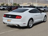 Used 2017 Ford Mustang Coupe image 4