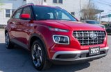 Used 2022 Hyundai Venue Limited image 4