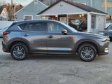 Used 2019 MAZDA CX-5 Touring image 5