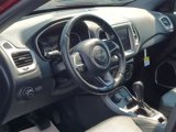 Used 2021 Jeep Compass Latitude image 2