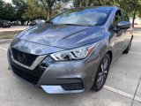 Used 2020 Nissan Versa SV image 3