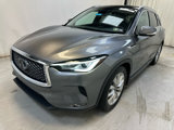 Used 2019 INFINITI QX50 Essential w/ Premium Heat Package image 3