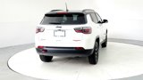 Used 2021 Jeep Compass Trailhawk w/ Sun and Sound Group image 5