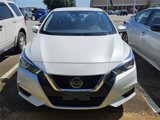 Used 2021 Nissan Versa SV image 2