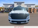 New 2025 RAM 1500 Tradesman w/ Night Edition image 3