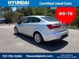 Used 2017 Kia Rio LX image 3