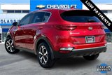 Used 2021 Kia Sportage LX image 4