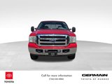 Used 2005 Ford F250 Lariat image 2
