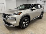 Used 2023 Nissan Rogue Platinum image 3