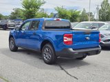 New 2025 Ford Maverick XLT image 6