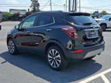 Certified 2022 Buick Encore Preferred w/ Safety Package image 4