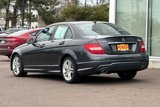 Used 2014 Mercedes-Benz C 300 4MATIC Sedan image 5