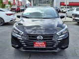New 2025 Nissan Versa S w/ Trunk Package image 4