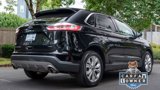 Used 2022 Ford Edge Titanium image 6