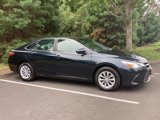 Used 2015 Toyota Camry LE image 6