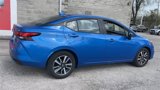 Used 2022 Nissan Versa SV image 4