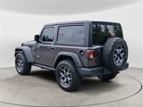 Used 2022 Jeep Wrangler Sport S image 3