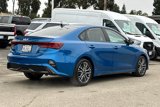 Used 2023 Kia Forte GT-Line w/ GT-Line Premium Package image 3