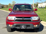 Used 2002 Toyota 4Runner SR5 image 5