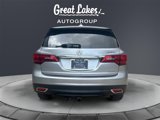 Used 2016 Acura MDX SH-AWD w/ Technology Package image 4