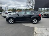Used 2011 Chevrolet Equinox LS w/ Bluetooth Package image 3