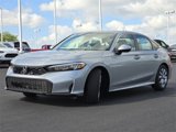 New 2025 Honda Civic LX image 5