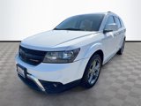 Used 2017 Dodge Journey Crossroad w/ Rear Seat Video Group I image 3