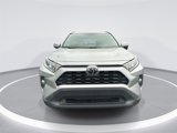 Used 2020 Toyota RAV4 XLE image 3