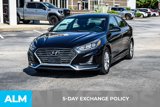 Used 2018 Hyundai Sonata SE image 4