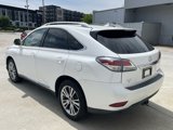 Used 2013 Lexus RX 350 2WD image 5