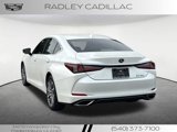 Used 2019 Lexus ES 350 w/ Premium Package image 3