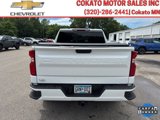 Used 2021 Chevrolet Silverado 1500 Custom image 6
