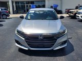 Used 2021 Honda Accord Sport image 2