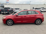 Used 2018 Hyundai Elantra GT w/ Style Package 02 image 4