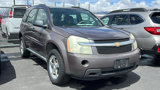 Used 2007 Chevrolet Equinox LS image 2