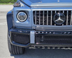 Used 2006 Mercedes-Benz G 55 AMG 4MATIC image 5