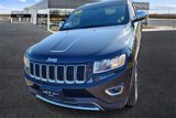 Used 2016 Jeep Grand Cherokee Limited image 4