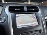 Used 2017 Ford Fusion SE w/ Equipment Group 201A image 5