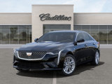 New 2025 Cadillac CT4 Premium Luxury image 6