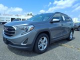 Used 2019 GMC Terrain SLE w/ Driver Convenience Package image 3