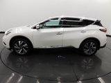 Used 2017 Nissan Murano Platinum image 5