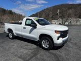 Used 2023 Chevrolet Silverado 1500 W/T w/ WT Fleet Convenience Package image 3