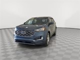 Used 2019 Ford Edge SEL w/ Equipment Group 201A image 5