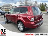 Used 2012 Subaru Forester 2.5X Premium image 5