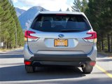 Certified 2022 Subaru Forester Premium w/ Popular Package #3 image 5
